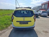  Dezmembram DACIA LODGY 2012 1.5 DCI (K9K 856)