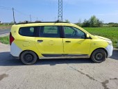   Dezmembram DACIA LODGY 2012 1.5 DCI (K9K 856)
