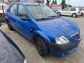   Dezmembram DACIA LOGAN I 2005 1.4 16V (K7J 710)