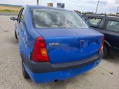   Dezmembram DACIA LOGAN I 2005 1.4 16V (K7J 710)