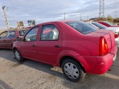   Dezmembram DACIA LOGAN I 2005 1.4 (K7J-A7)