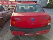   Dezmembram DACIA LOGAN I 2005 1.4 (K7J-A7)