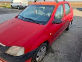   Dezmembram DACIA LOGAN I 2005 1.4 (K7J-A7)