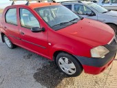   Dezmembram DACIA LOGAN I 2005 1.4 (K7J-A7)