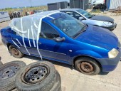   Dezmembram DACIA LOGAN I 2005 1.6 (K7M 710)