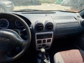   Dezmembram DACIA LOGAN I 2005 1.6 (K7M 710)