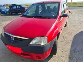   Dezmembram DACIA LOGAN I 2006 1.4 (K7J 710)