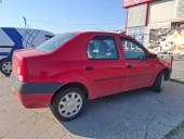   Dezmembram DACIA LOGAN I 2006 1.4 (K7J 710)