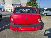   Dezmembram DACIA LOGAN I 2006 1.4 (K7J 710)