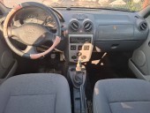   Dezmembram DACIA LOGAN I 2006 1.4 (K7J 710)
