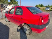   Dezmembram DACIA LOGAN I 2006 1.4 (K7J 710)