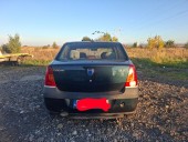   Dezmembram DACIA LOGAN I 2006 1.5 (K9K 790)