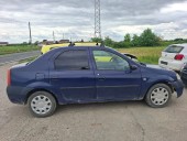   Dezmembram DACIA LOGAN I 2007 1.4 (K7J 710)
