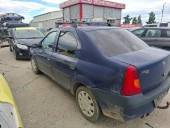   Dezmembram DACIA LOGAN I 2007 1.4 (K7J 710)