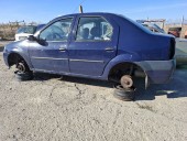   Dezmembram DACIA LOGAN I 2007 1.4 (K7J-A7)
