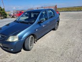   Dezmembram DACIA LOGAN I 2008 1.5 (K9K 796)