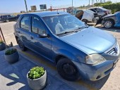   Dezmembram DACIA LOGAN I 2008 1.5 (K9K 796)