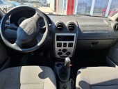   Dezmembram DACIA LOGAN I 2008 1.5 (K9K 796)
