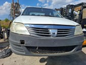   Dezmembram DACIA LOGAN I 2010 1.2 (D4F 732)