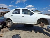   Dezmembram DACIA LOGAN I 2010 1.2 (D4F 732)