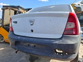   Dezmembram DACIA LOGAN I 2010 1.2 (D4F 732)
