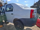   Dezmembram DACIA LOGAN I 2010 1.2 (D4F 732)