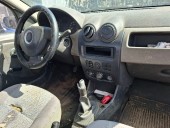   Dezmembram DACIA LOGAN I 2010 1.2 (D4F 732)