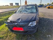   Dezmembram DACIA LOGAN I 2010 1.4 (K7J 710)
