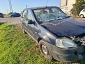  Dezmembram DACIA LOGAN I 2010 1.4 (K7J 710)