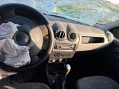   Dezmembram DACIA LOGAN I 2010 1.4 (K7J 710)
