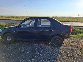   Dezmembram DACIA LOGAN I 2010 1.4 (K7J 710)