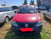   Dezmembram DACIA LOGAN I 2010 1.4 (K7J 710)