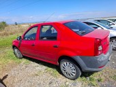   Dezmembram DACIA LOGAN I 2010 1.4 (K7J 710)
