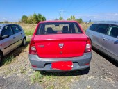   Dezmembram DACIA LOGAN I 2010 1.4 (K7J 710)
