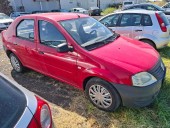   Dezmembram DACIA LOGAN I 2010 1.4 (K7J 710)