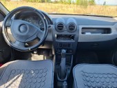  Dezmembram DACIA LOGAN I 2010 1.4 (K7J 710)