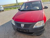   Dezmembram DACIA LOGAN I 2011 1.2 (D4F 734)