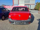   Dezmembram DACIA LOGAN I 2011 1.2 (D4F 734)