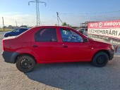   Dezmembram DACIA LOGAN I 2011 1.2 (D4F 734)