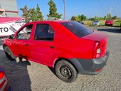   Dezmembram DACIA LOGAN I 2011 1.2 (D4F 734)