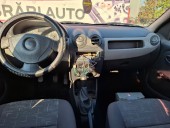   Dezmembram DACIA LOGAN I 2011 1.2 (D4F 734)