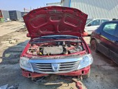   Dezmembram DACIA LOGAN I 2012 1.2 (D4F-F7)