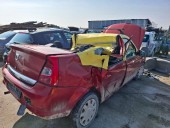   Dezmembram DACIA LOGAN I 2012 1.2 (D4F-F7)