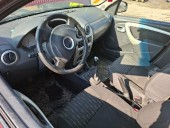   Dezmembram DACIA LOGAN I 2012 1.2 (D4F-F7)