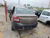   Dezmembram DACIA LOGAN II 2014 1.2 (D4F732)