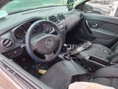   Dezmembram DACIA LOGAN II 2014 1.2 (D4F732)