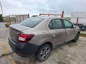   Dezmembram DACIA LOGAN II 2014 1.2 (D4F732)