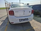   Dezmembram DACIA LOGAN II 2018 0.9 TCE (H4B-410)