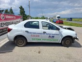   Dezmembram DACIA LOGAN II 2018 1.5 (K9K 626)