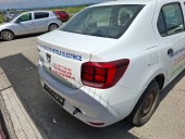   Dezmembram DACIA LOGAN II 2018 1.5 (K9K 626)